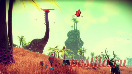 No man's sky - Google Search