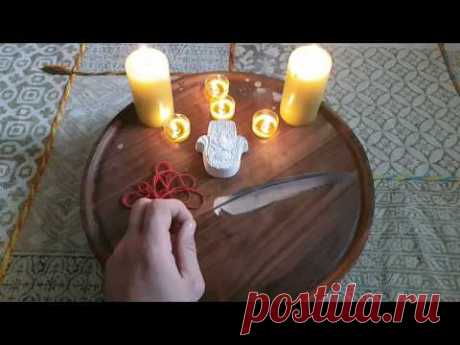 Ритуал На удачу в любом деле. Обряд на перо на удачу - YouTube