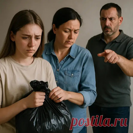 Я ее в детдом сдам, она мне жить мешает! - Сказка для двоих - Медиаплатформа МирТесен