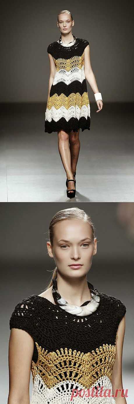 Crochetemoda: октябрь 2013