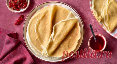 Блины на кефире с манкой. Вкусно и сытно – это блины на кефире с манкой! Эти блины дают простор для творчества: их консистенцию можно варьировать – делать жиже или гуще, в зависимости от того, хотите вы получить тонкий блинчик ...