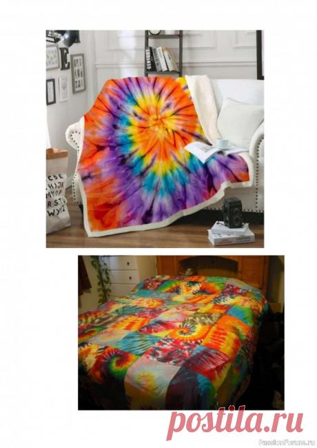 Раз узелок, два...узелок | Другие виды рукоделия