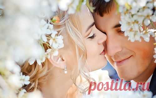 Мы желаем счастья вам!: Любовь и секс - подмена понятий