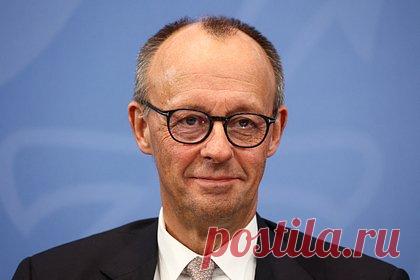 Мерц высказался об опасениях Бельгии по поводу активов России