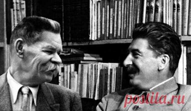 Почему писателя Горького обвиняли в связи с женой собственного сына - Книги: читаем и обсуждаем! - медиаплатформа МирТесен Пытаясь в очередной раз свести счет с жизнью, Максим Горький оставил записку, в которой написал, что останки свои просит разрезать и посмотреть, чтобы узнать «какой черт сидел во мне». И это было вовсе не самобичевание, говоря откровенно, самый признанный советский писатель никогда не был ни