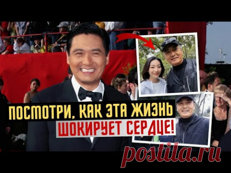 Этот Актер - Миллиардер, Но Живет Как Бедняк. Вот На Что Он Тратит Свои Миллиарды