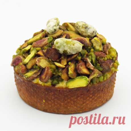 Тарты: раздвигаем границы! | 🍰 Выпечка без секретов | Дзен