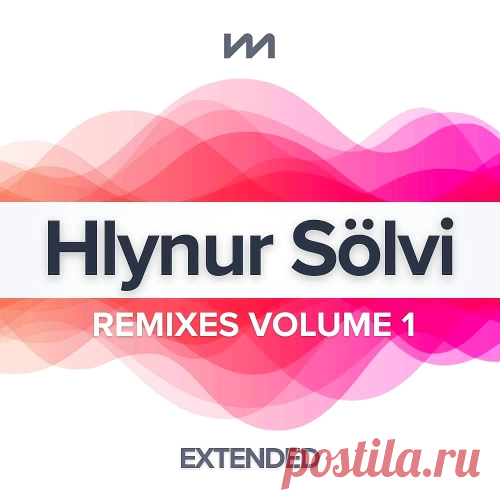 Mastermix Hlynur Sölvi Remixes 1 – Extended (2025) Download Free on Musicvibez.News ,Album Daily update.