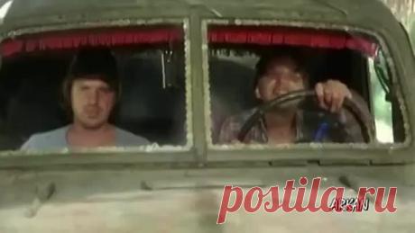 Говновоз клип