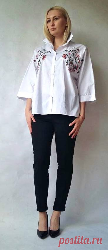 (1) Modny Look