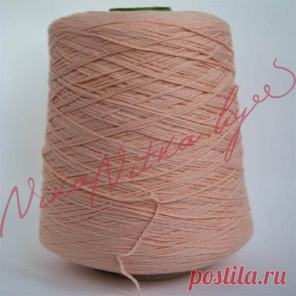 Хлопок 100% ✽ Пряжа с содержанием хлопка, льна, вискозы ✽ Итальянская пряжа на бобинах для ручного и машинного вязания ✽ Каталог товаров ✽ Интернет-магазин пряжи для вязания NIKANITKA.BY г. Гродно ✽ Пряжа для ручного вязания, аксессуары для вязания, пряжа VITA, VITA COTTON, SEAM, KATIA и многое другое