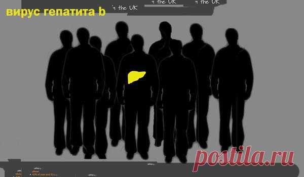 Вирус гепатита b: можно ли заразиться и не знать об этом?
