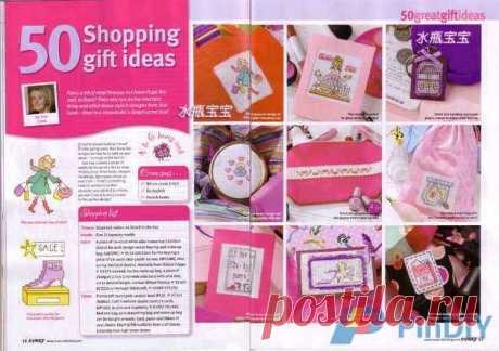 Cross Stitch Crazy Issue 98 May 2007-Cross stitch Communication / Download (Cant post new thread only reply)-Cross Stitch Magazine-PinDIY