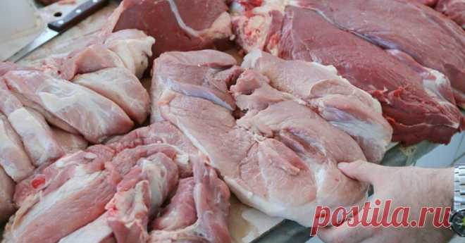 Как экономить на мясе: 5 правил покупки в магазине и на рынке Ощутимая разница.