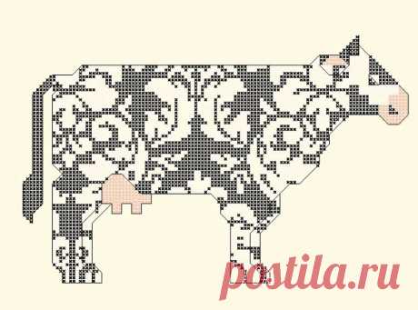 Схемы для вышивки