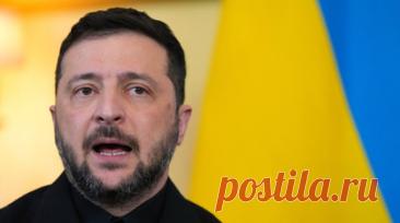 Зеленский заявил об исключении из плана США спорных для Украины пунктов. Из американского мирного плана по Украине исключили положения, не устраивающие Украину. Читать далее