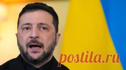 Зеленский заявил об исключении из плана США спорных для Украины пунктов. Из американского мирного плана по Украине исключили положения, не устраивающие Украину. Читать далее