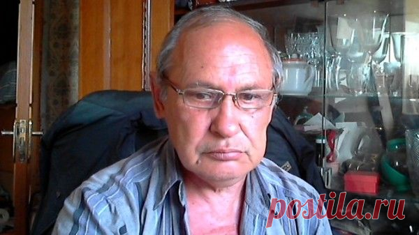 вячеслав васильков на Postila.ru