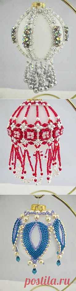 Cathy's Beadwork