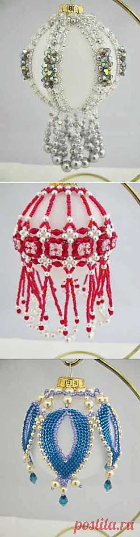 Cathy's Beadwork