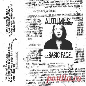 Autumns - Basic Face (2025) 320kbps / FLAC