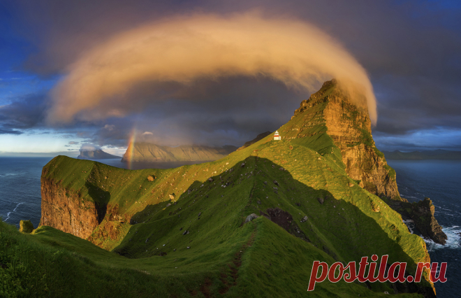 Лучшие работы, присланные на фотоконкурс National Geographic Nature Photographer 2017  
Журнал National Geographic продолжает приём работ на очередной ежегодный конкурс фотографов природы, который завершится 17 ноября. Обладатель главного приза получит 10 тысяч долларов и публикацию в …
