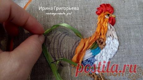 Уютный декор и рукоделие. Совершенство в деталях