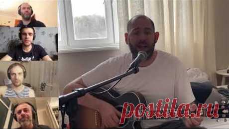 Семен Слепаков: Вирусная (Текст - Семен Слепаков/Джавид Курбанов)