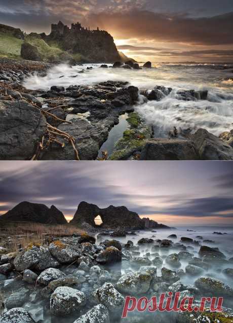 1X - The Arch by Gary McParland