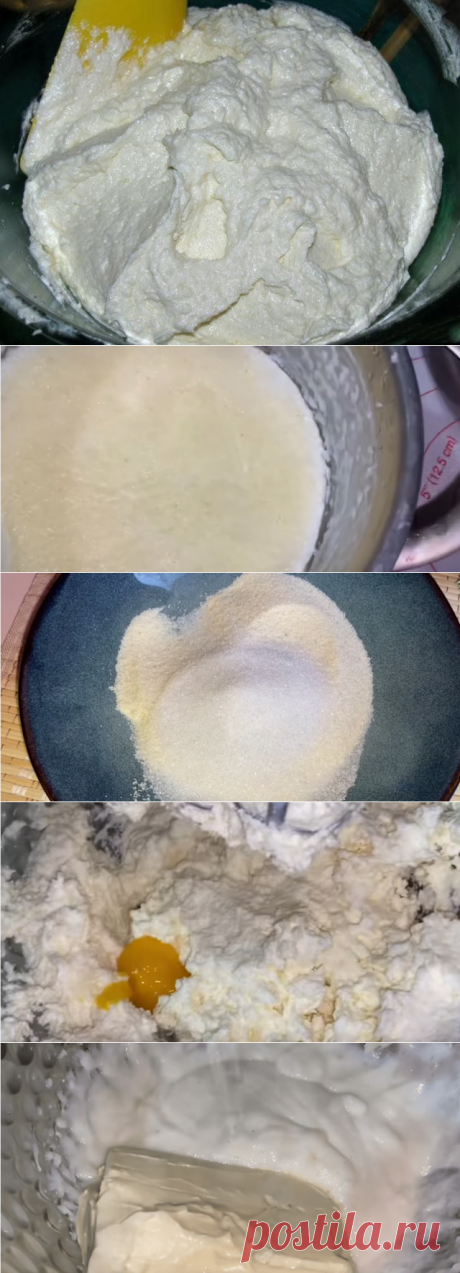 Самый вкусный и необычный крем из манкиВам потребуются:
молоко – 500 мл;
манная крупа – 5 ст.л.;
масло сливочное – 300 г;
сахар – 7 ст.л.;
ванильный сахар – 20 г;
яйцо (по желанию) – 2 желтка
Молоко нагреваем, добавив к нему щепотку соли. А пока оно нагревается готовим сухую смесь из сахара и манной крупы.