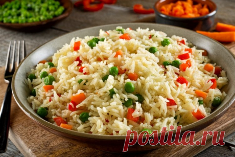 20 рецептов вкусной рисовой каши в мультиварке Особенно просто и вкусно получаются рисовые каши. Но готовить мы будем не в обычных кастрюлях, а в мультиварке. Делимся подборкой из 20 рецептов на любой вкус!