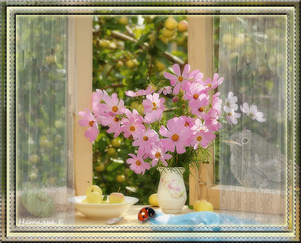 Пусть рождается Любовь
всесильная и всепроникающая!
Пусть рождается Творящая сила, способная преображать мир!
Правда и Истина пусть звучит глубже и шире.
Пусть сердце становится богаче и светлее.
Да пребудут Мир, Радость, Любовь и Сила