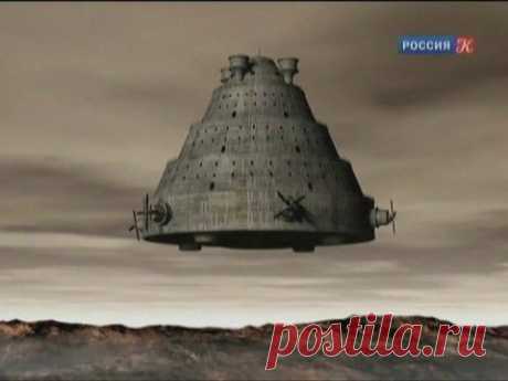 Летательные аппараты древности. | Мировоззрение