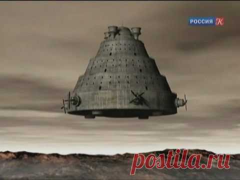 Летательные аппараты древности. | Мировоззрение