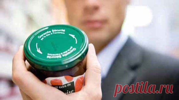 Продукты, которые можно есть после истечения срока годности — Интересные факты