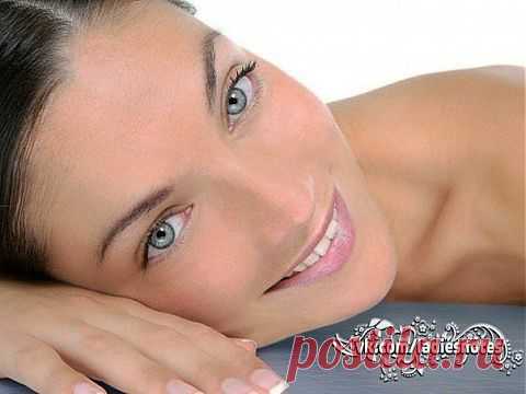 Кожа как у младенца - "Хитрости Жизни" - 453luba@mail.ru - Почта Mail.Ru