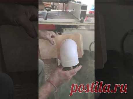 Задвижки для стружкоотсоса #shorts