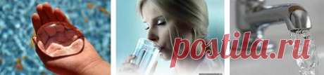 Проверка качества воды дома.ЗДЕСЬ --- https://www.koshcheev.ru/2012/12/22/test-drive-water/ Здесь --- https://www.delfi.ua/news/daily/society/top-6-narodnyh-sposobov-proverit-kachestvo-vody-doma.d?id=1585140