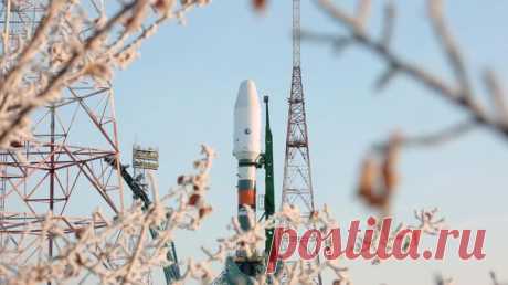 Госкомиссия на Байконуре допустила к заправке ракету &quot;Союз-2.1б&quot;