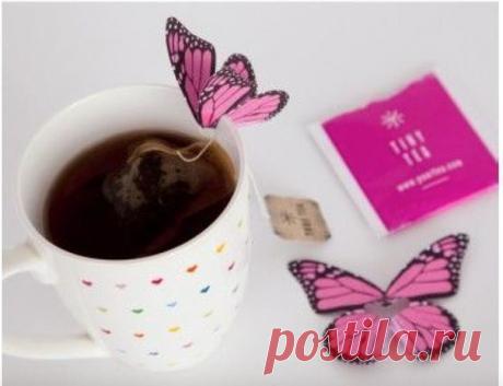 Приятная мелочь..