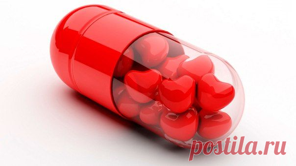 ЗДОРОВОЕ СЕРДЦЕ / Медицина для всех