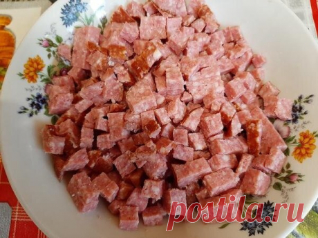 Как я делаю обычный гороховый суп еще вкуснее. Муж постоянно просит добавки | Записки кухарки | Яндекс Дзен