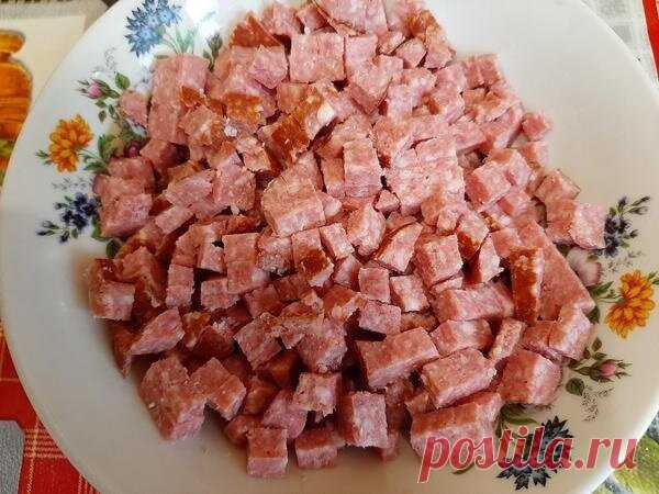 Как я делаю обычный гороховый суп еще вкуснее. Муж постоянно просит добавки | Записки кухарки | Яндекс Дзен