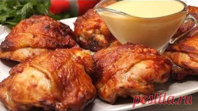 ЛЮБОЕ мясо будет готово за 15 минут