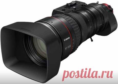 Фото Хроники - DSLR Cinematography
