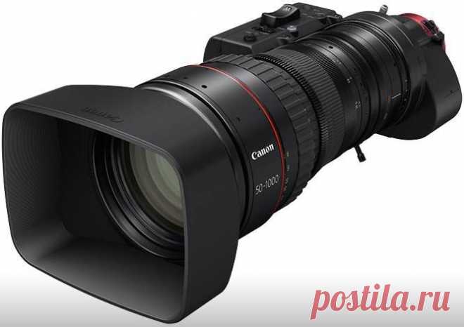 Фото Хроники - DSLR Cinematography