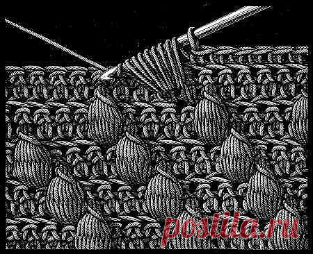 Секреты крючка