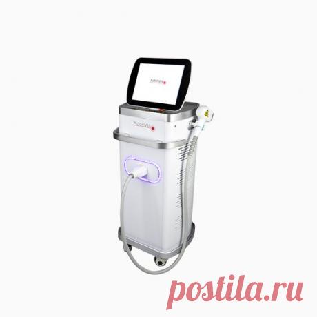 Adonyss QuantumPeak основан на современной технологии радиоволновой и световой энергии, которая направляет импульс на определенный участок кожи и обеспечивает безопасное удаление волос для…