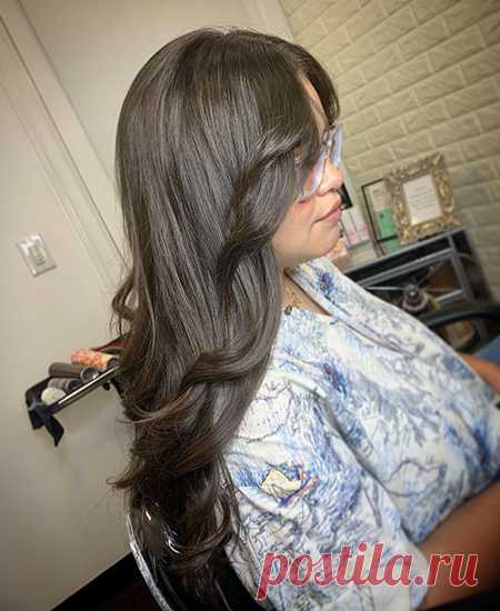 Готовимся к лету: самые модные стрижки и прически грядущего сезона | СПЛЕТНИК