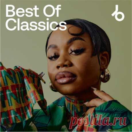 Beatport Best Of Classics Amapiano » MinimalFreaks.co